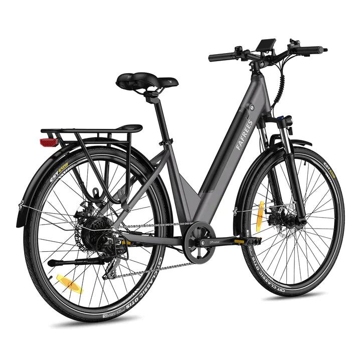 Fafrees F28 Pro with App Control-UK - Pogo Cycles available in cycle to work