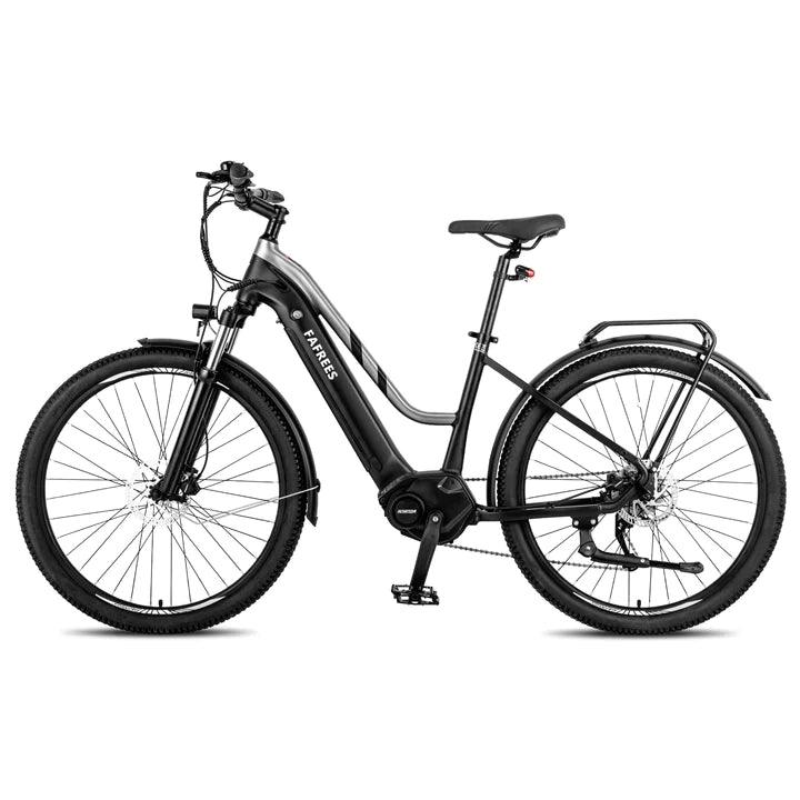 Fafrees FM8 Electric Bike - UK - Pogo Cycles