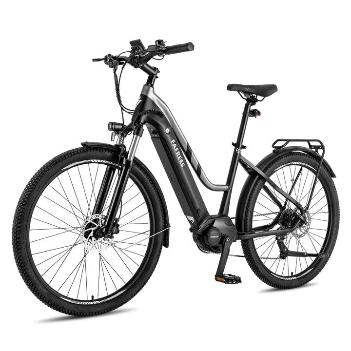 Fafrees FM8 Electric Bike - UK - Pogo Cycles