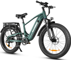 Samebike-STORM  Mountain Electric Bike
