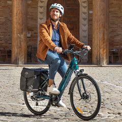 Fiido C11 Pro City Electric Bike