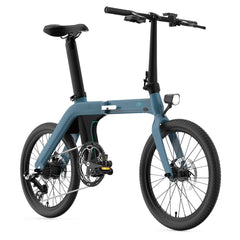 FIIDO D11 Mountain Electric Bike - UK - Pogo Cycles