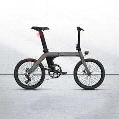 FIIDO D21 Folding Electric Bike - Pogo Cycles