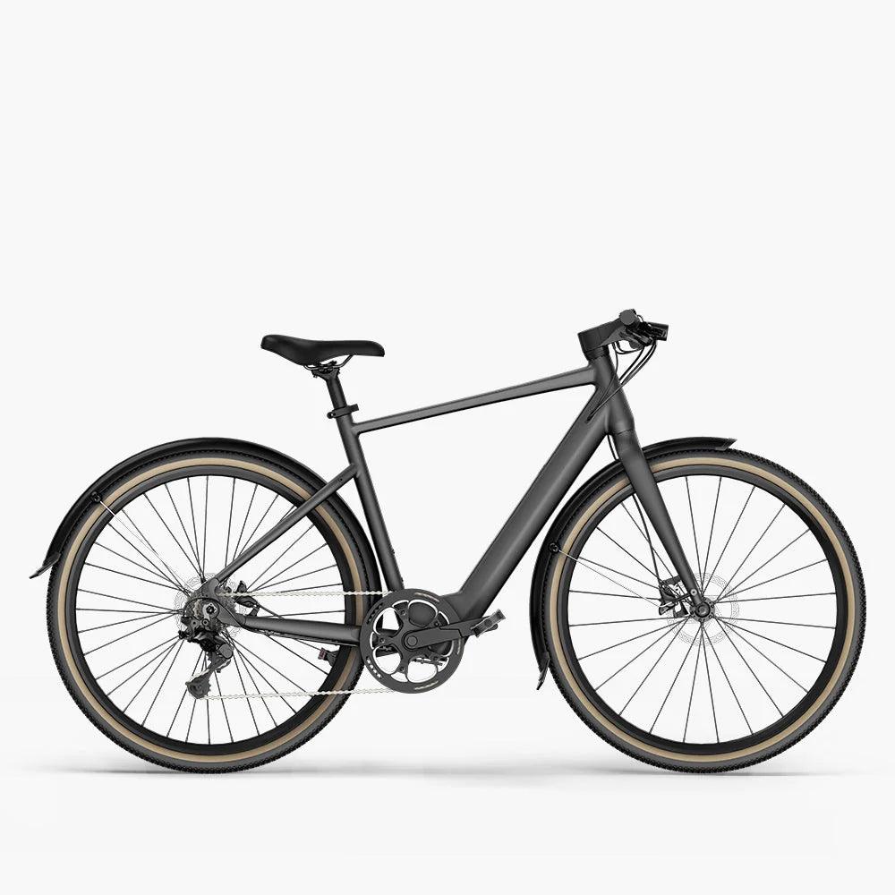 Fiido E-Gravel C21/C22 Electric Bike - UK - Pogo Cycles