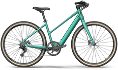 Fiido E-Gravel C21/C22 Electric Bike - UK - Pogo Cycles