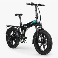 FIIDO M1 Pro 2024 upgraded Electric Bike - Pogo Cycles