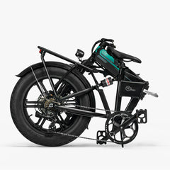 FIIDO M1 Pro 2024 upgraded Electric Bike - Pogo Cycles