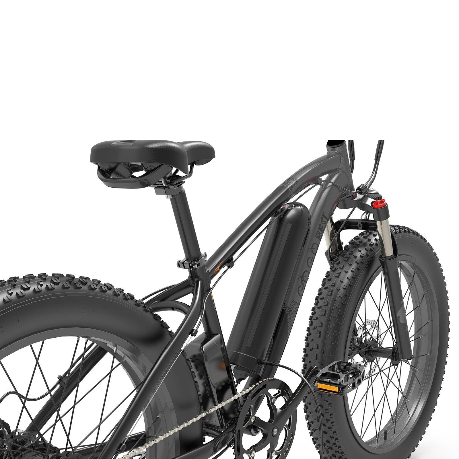 GOGOBEST GF600 Electric Bike - UK - Pogo Cycles