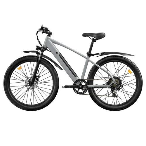 GUNAI GN27 Electric Bike - UK - Pogo Cycles