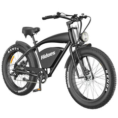 Hidoes B3 Electric Mountain Bike - Pogo Cycles