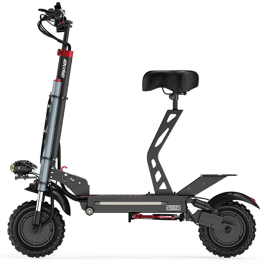 iENYRID ES20 Electric Scooter - Pogo Cycles