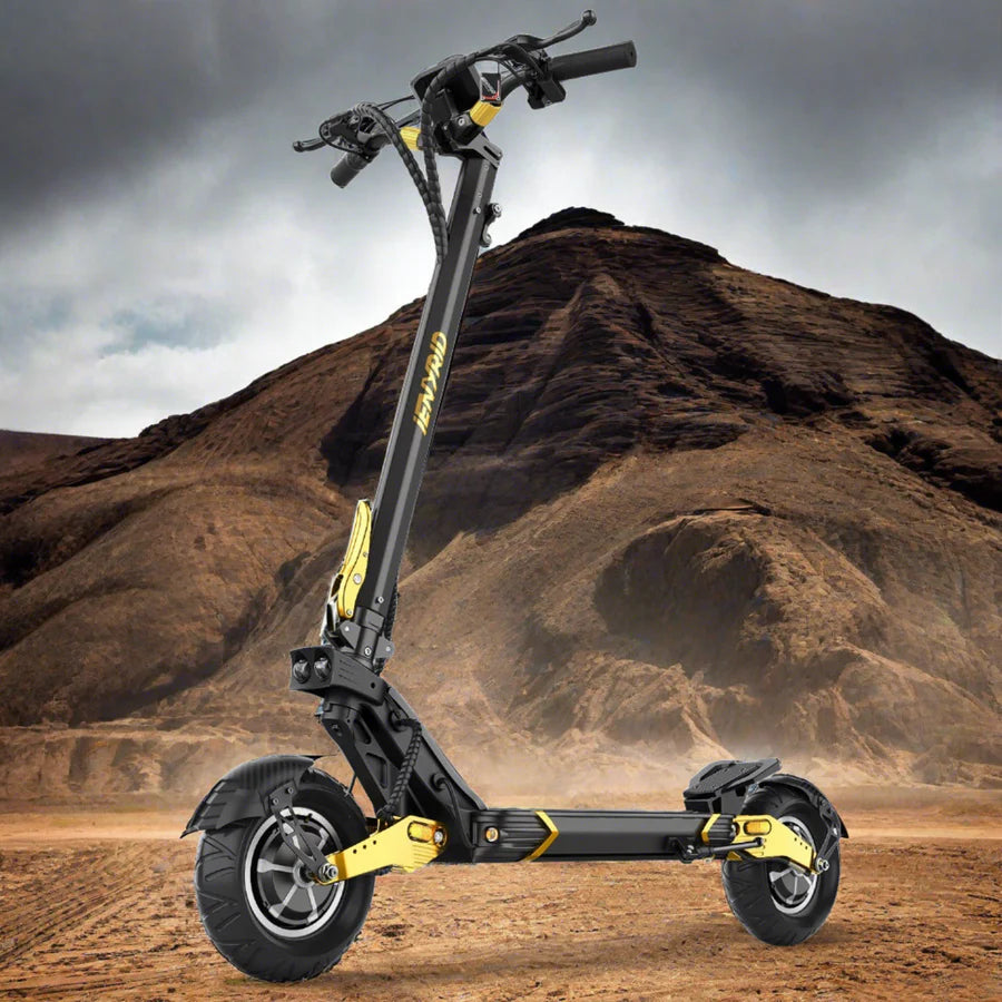 iENYRID ES30 Fast Electric Scooter - Pogo Cycles