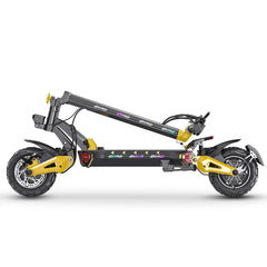 iENYRID ES60 Dual Motor Electric Scooter - Pogo Cycles