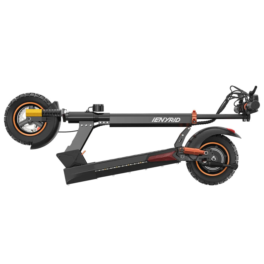 iENYRID M4 Pro S+ 2024 New Version Electric Scooter - Pogo Cycles