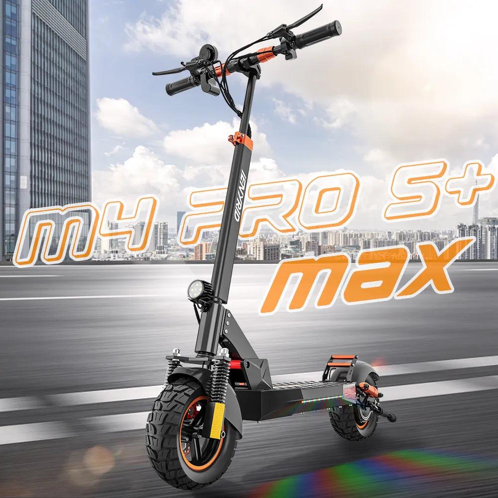 iENYRID M4 PRO S+ MAX - Pogo Cycles