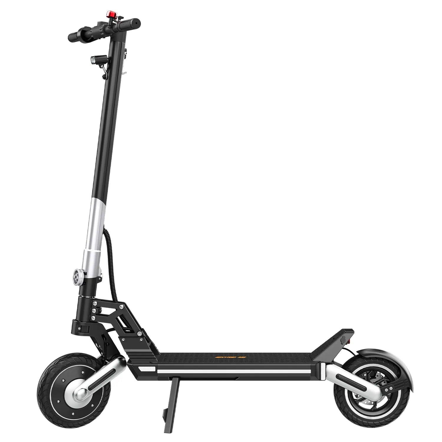 IENYRID M8 Electric Scooter-Preorder expected on August 10 - Pogo Cycles