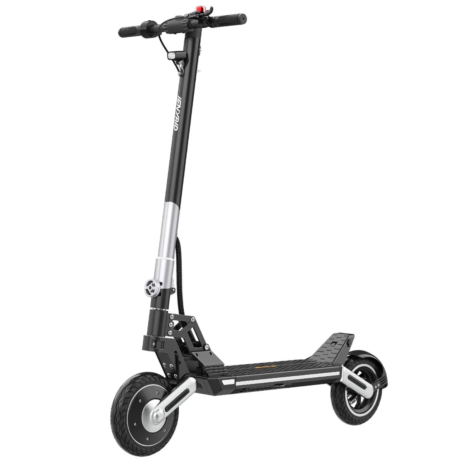 IENYRID M8 Electric Scooter-Preorder expected on August 10 - Pogo Cycles