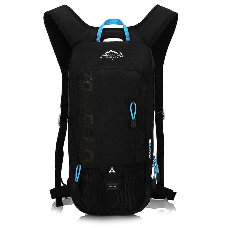 INOXTO 6L Cycling Bag Men's Women Riding Waterproof Breathable Bicycle Backpack - Pogo Cycles