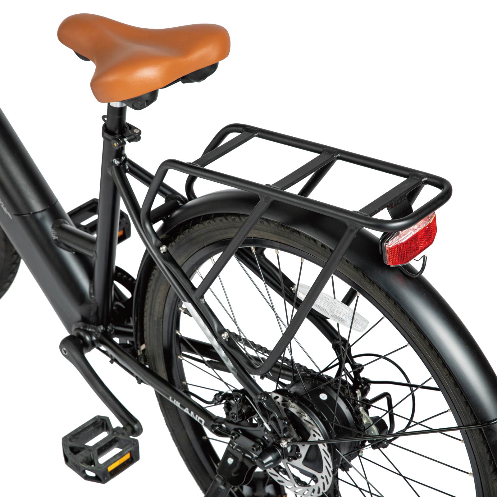 Joykie EHD310 Electric Bike - Pogo Cycles