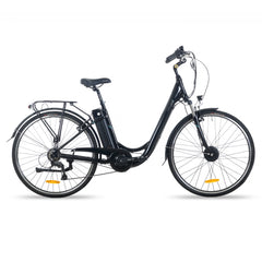 Joykie EHD820 Electric Bike - Pogo Cycles