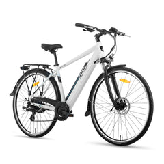 Joykie EHD921 Electric City Bike - Pogo Cycles