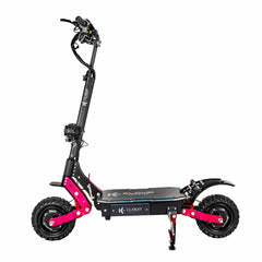 K-Cloud V5 Electric Scooter - Pogo Cycles