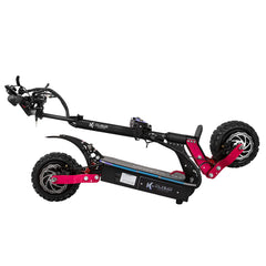 K-Cloud V5 Electric Scooter - Pogo Cycles