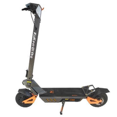 KuKirin G1 Pro Folding Electric Scooter - Pogo Cycles