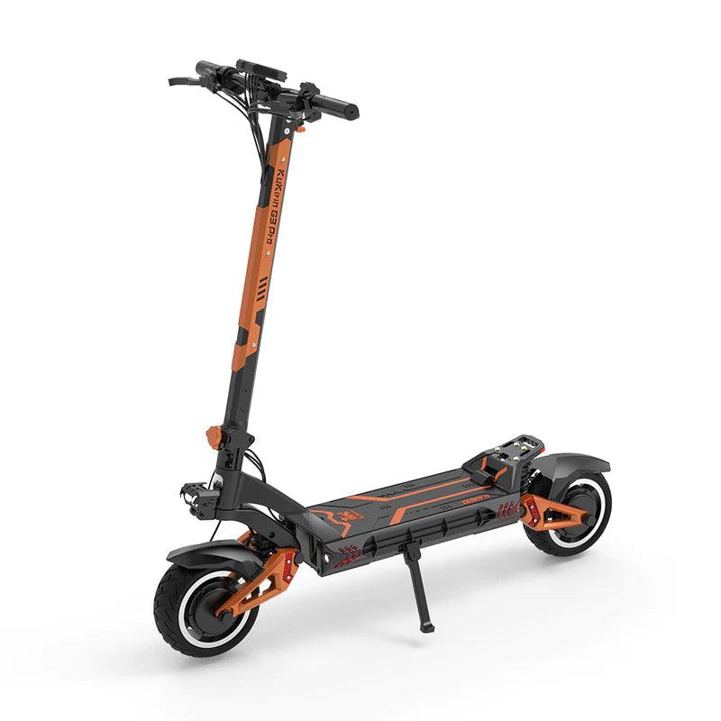 KuKirin G3 Pro Electric Scooter - Pogo Cycles