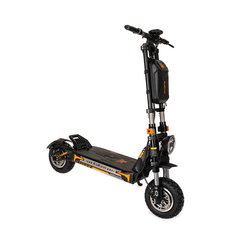 KuKirin G4 Max Electric Scooter - Pogo Cycles