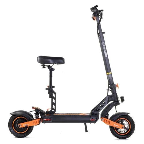 KUKIRIN G2 MAX Electric Scooter - Pogo Cycles available in cycle to work