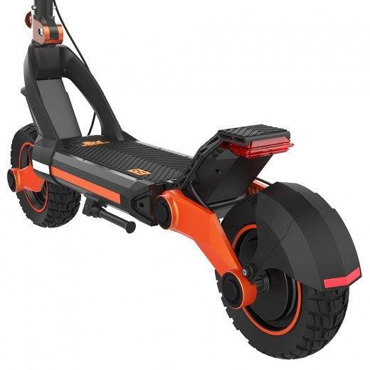 Kukirin (Kugoo) G3 Adventurers Electric Scooter - Pogo Cycles