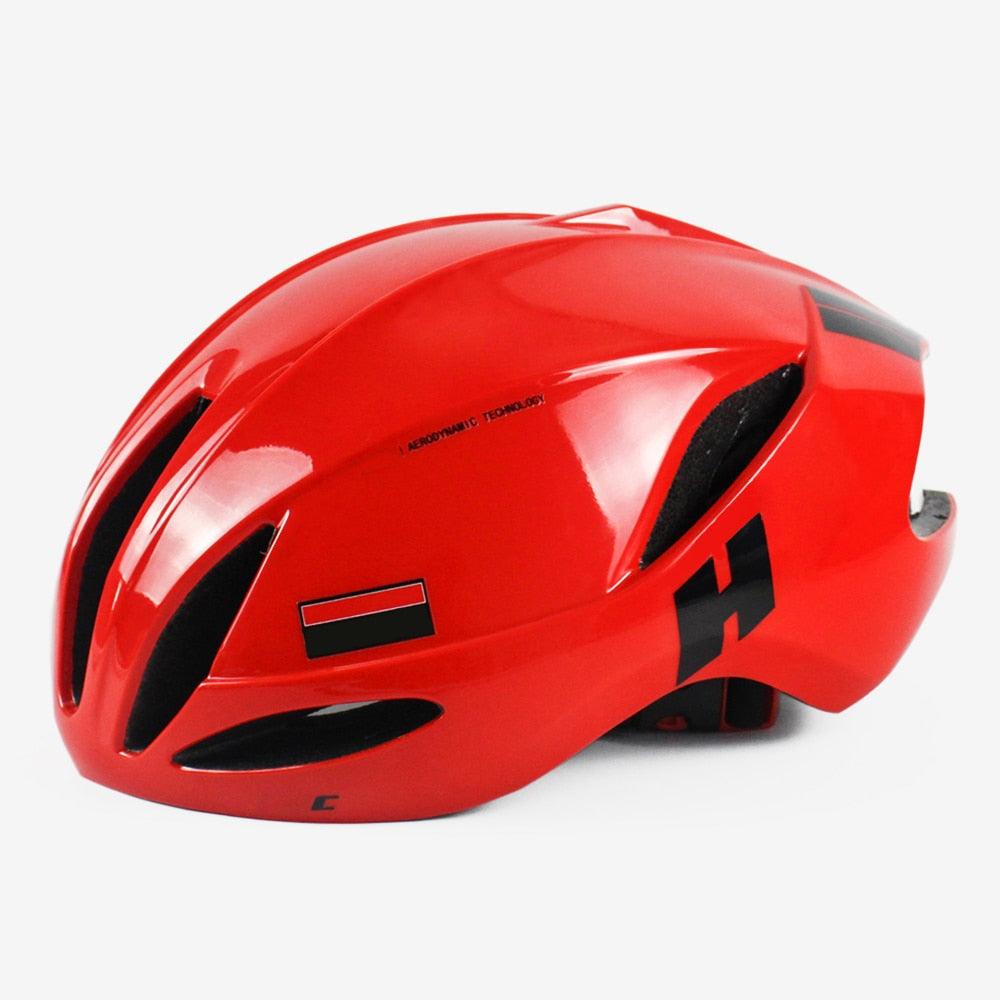 NAPLUD Adult Road Cycling Helmet FURION - Pogo Cycles