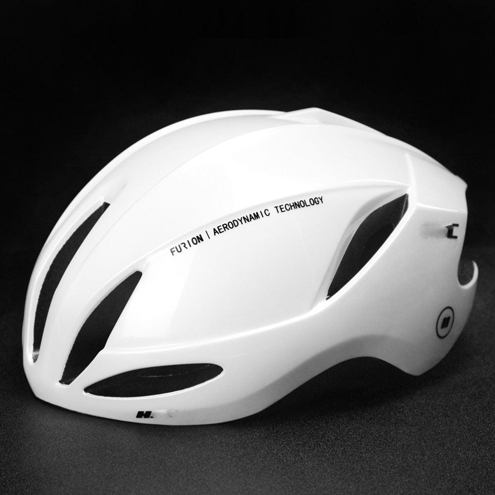 NAPLUD Adult Road Cycling Helmet FURION - Pogo Cycles