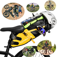 NEWBOLER Bike Bag - Pogo Cycles