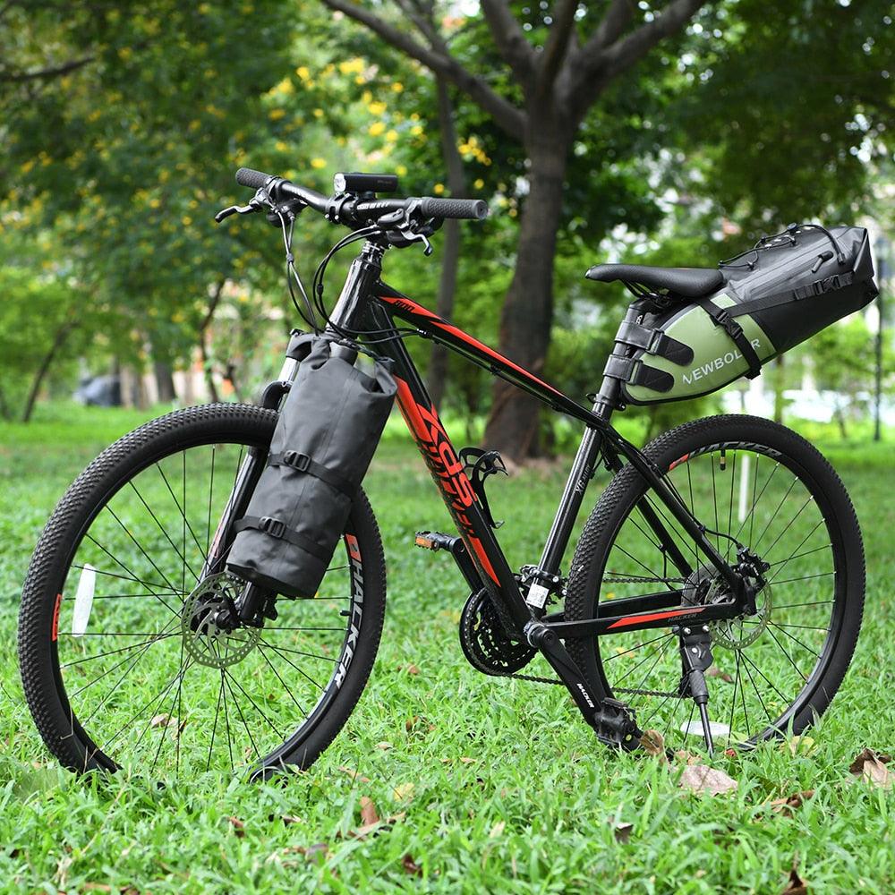 NEWBOLER Bike Bag Waterproof - Pogo Cycles