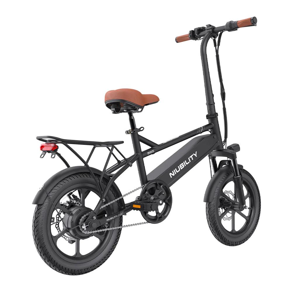 NIUBILITY B16S City Electric Bike - UK - Pogo Cycles