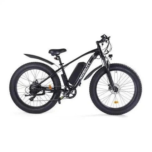 Niubility B26 Electric Mountain Bike - Pogo Cycles