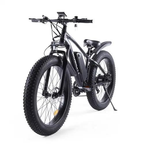 Niubility B26 Electric Mountain Bike - Pogo Cycles