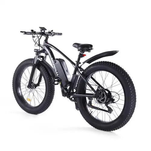 Niubility B26 Electric Mountain Bike - Pogo Cycles