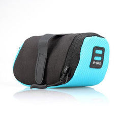 Nylon Bicycle Saddle Bag Waterproof - Pogo Cycles