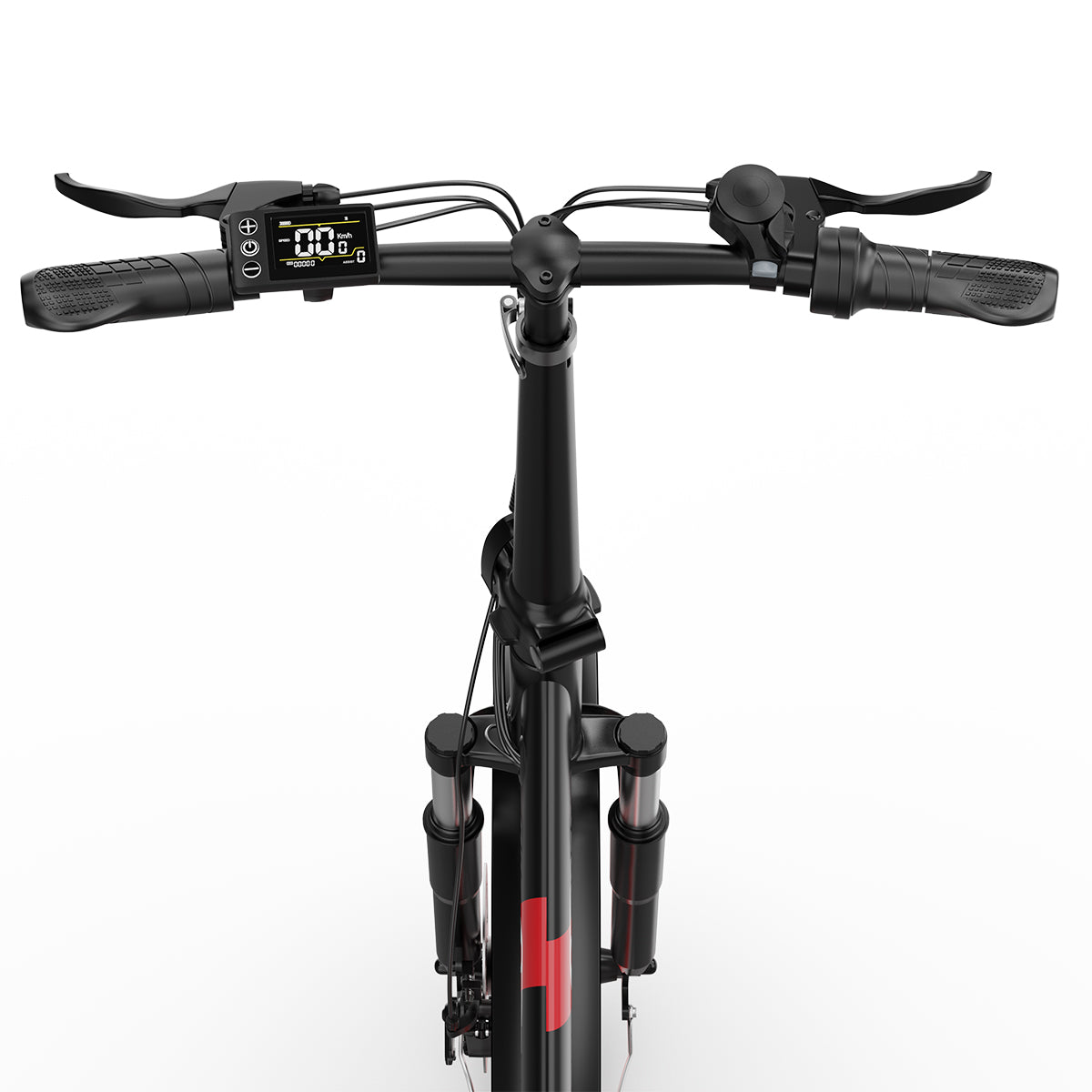 One Sport OT16-2 Electric bike - UK - Pogo Cycles