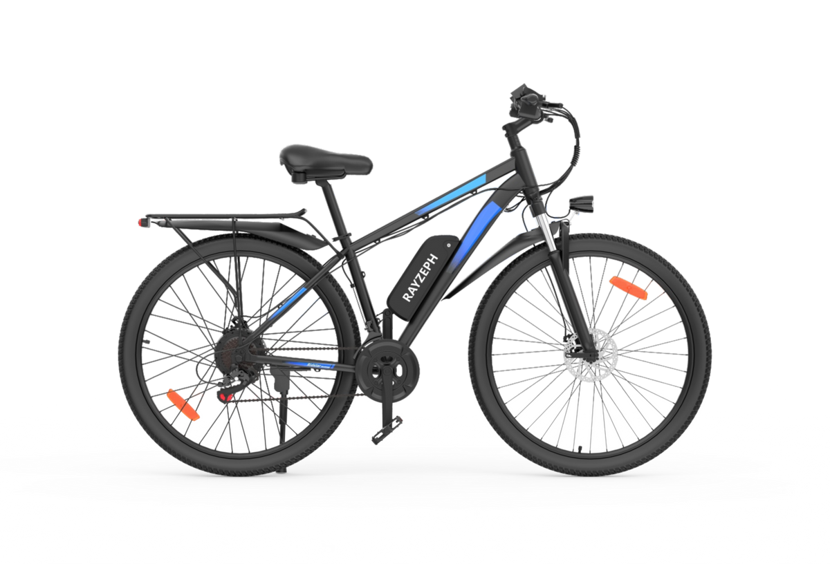 Rayzeph S29 Pro Electric Mountain Bike
