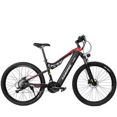 RANDRIDE YG90B Electric Bike - UK - Pogo Cycles