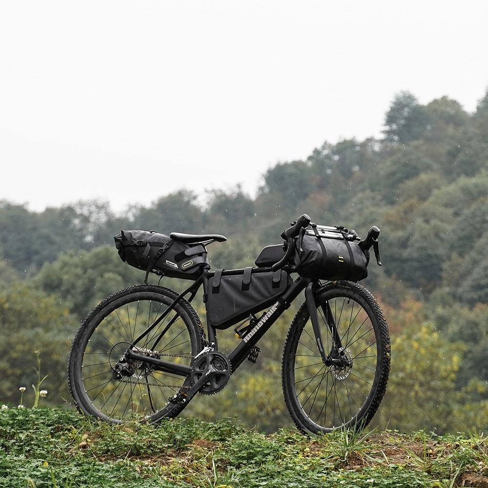 Rhinowalk Bicycle Bag - Pogo Cycles