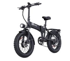 Ridstar H20 PRO Electric Bike - Pogo Cycles