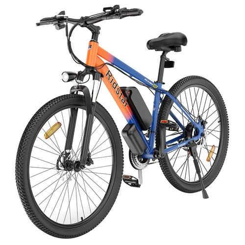 Ridstar S29 Electric Bike - UK - Pogo Cycles