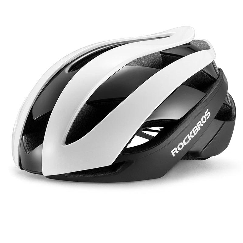 ROCKBROS Bicycle Helmet Cycling Ultralight Road Bike Helmet MTB Scooter Helmet Caps Motorcycle Helmet Casco Ciclismo - Pogo Cycles