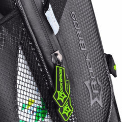 ROCKBROS Rainproof Nylon Bike Saddle Bag - Pogo Cycles