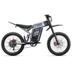 Shengmilo S900 Pro Electric Bike